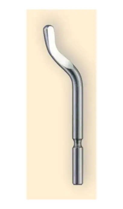 Nôž NOGA S ( priemer 3,2 mm ) S20 pre R/L BS2010 (NOGABS2010S20)
