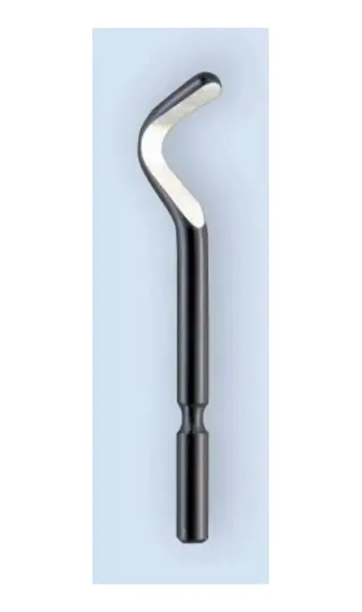 Nôž NOGA S ( priemer 3,2 mm ) S30 BS3010 (NOGABS3010S30)