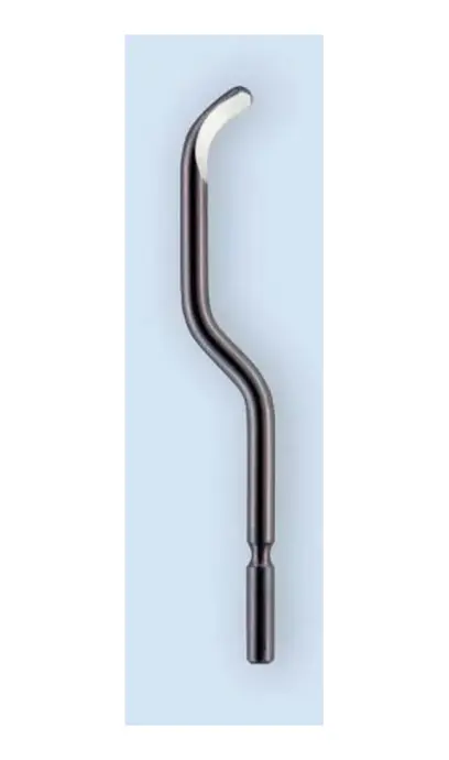 Nôž NOGA S ( priemer 3,2 mm ) S60 BS6001 (NOGABS6001S60)