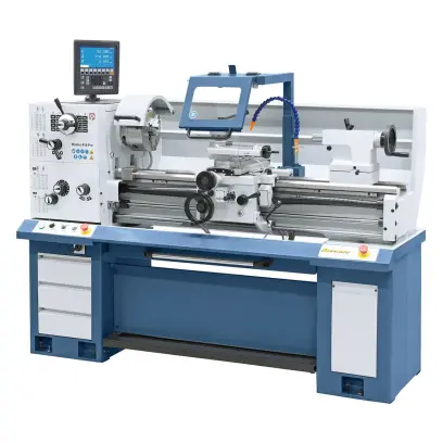 Univerzálny sústruh Bernardo Master 410 Pro (BER031292XL)