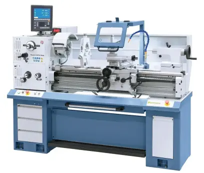 Univerzálny sústruh Bernardo Master 410 Pro Vario (BER031293XL)