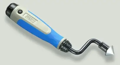 Odjehlovací s otáčavým záhlbníkom "kolovrátok" NOGA NG3400 (NOGANG3400)
