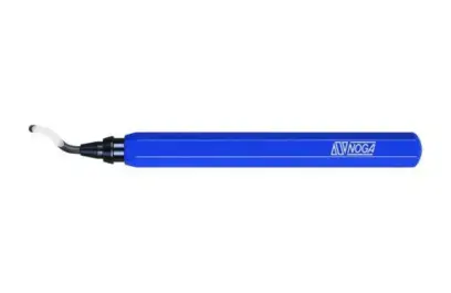 Odjehlovací tuškový s vym.nožem NOGA S10 RB1000 (NOGARB1000)