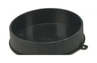 Odsávanie - kryt sacieho otvora 5" pre odsávač OP-1500 (PRO25750020)
