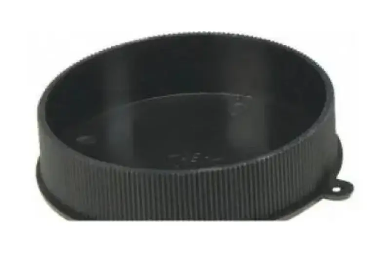 Odsávanie - kryt sacieho otvora 5" pre odsávač OP-1500 (PRO25750020)