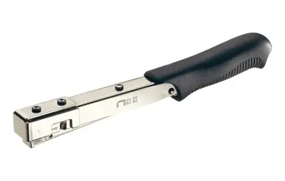 Kladivová sponkovačka R19 Ergonomic Rapid (EDE93480019)