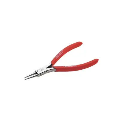 kliešte okrúhle 115 mm vložené (NWS021B-72-115)