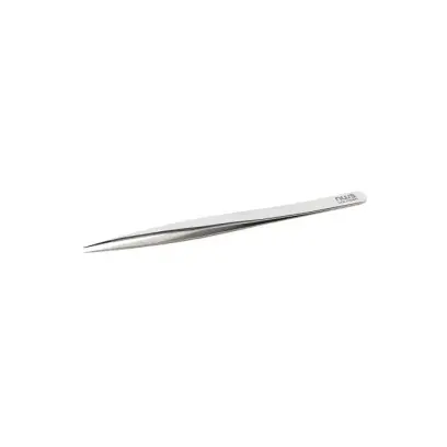 pinzeta rovná špicatá 120 mm (NWS025A-120)
