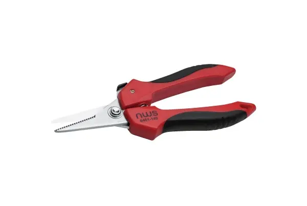 nůžky univerzální 190 mm (NWS0401-190)