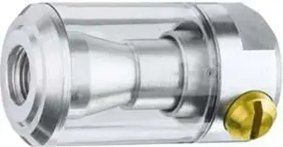 Nástavbová mlhová olejnička mini G3/8" 2-15bar RIEGLER