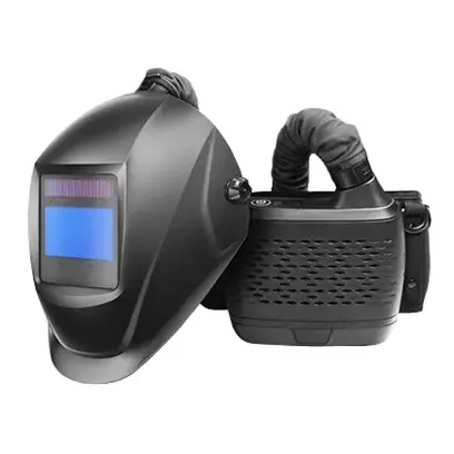 Automatická zvárací maska s filtráciou KÜHTREIBER 800S (KUH005850043)