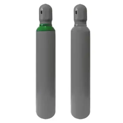 Fľaša CO2, obsah 6 kg (KUH035770002)