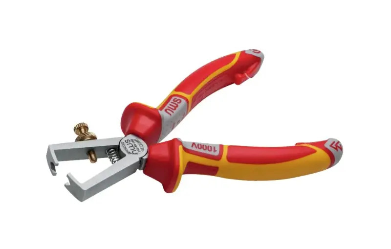 kliešte odizolačné 160 mm VDE (NWS145-49-VDE-160)