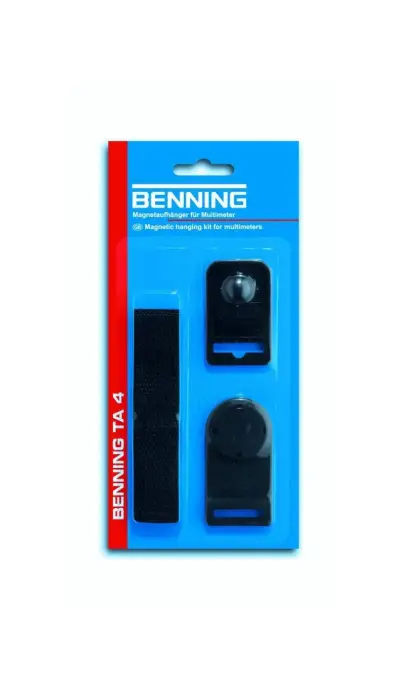 Magnetický držiak pre multimetre BENNING (BEN044120)