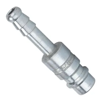 Nástrčná vsuvka, kalená, pozinkovanie, menovitá svetlosť 7,2-7,8 mm hadice, vnútorný priemer  13mm RIEGLER (EDE94480420)
