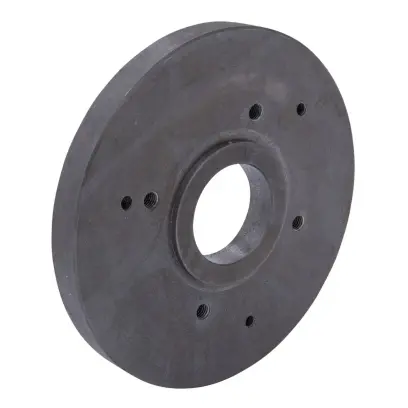 Upínacia príruba 160 mm pre sústruhy Bernardo Hobby 800 G (BER0316744)
