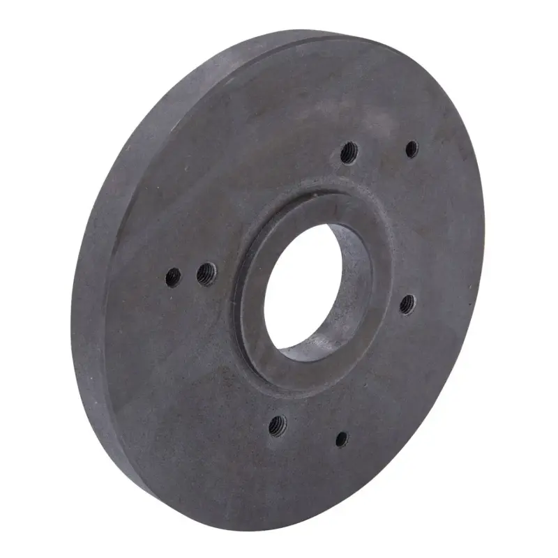 Upínacia príruba 160 mm pre sústruhy Bernardo Hobby 800 G (BER0316744)