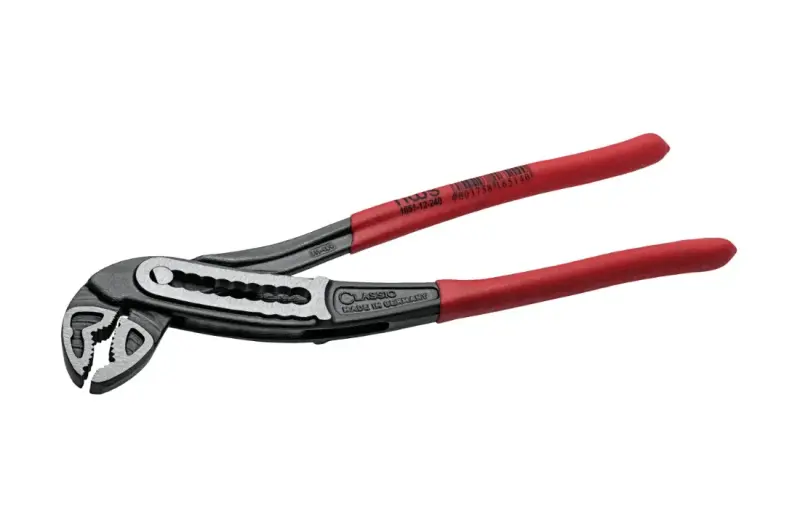kliešte sika ClassicPlus 240 mm (NWS1651-12-240)