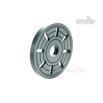 Upínací kotúč Bernardo pr. 220 mm pro Profi(center) 450 V/G (BER031731)