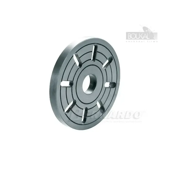 Upínací kotúč Bernardo pr. 220 mm pro Profi(center) 450 V/G (BER031731)