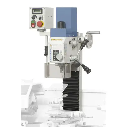 Frézovaci nadstavec Bernardo FA 25 (BER031739)