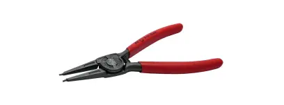 Kliešte seger 135 mm NWS rovné vonkajšie, 3÷10 mm (NWS175-62-A0)