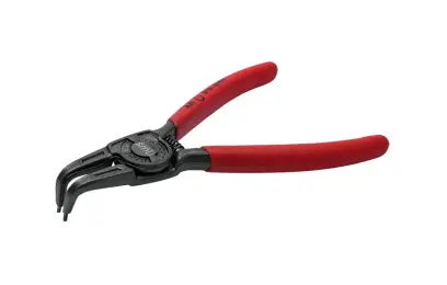 Kliešte seger 125 mm NWS 90 st. vonkajšie, 3÷10 mm (NWS175-62-A01)