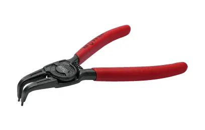 Kliešte seger 125 mm NWS 90 st. vonkajšie,10÷25 mm (NWS175-62-A11)