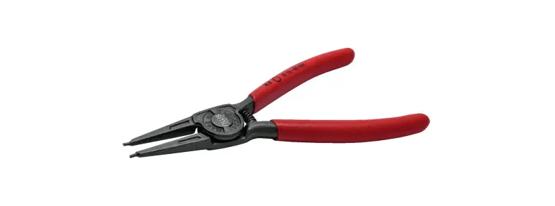 kliešte seger 310 mm rovné vonkajšie (NWS175-62-A4)