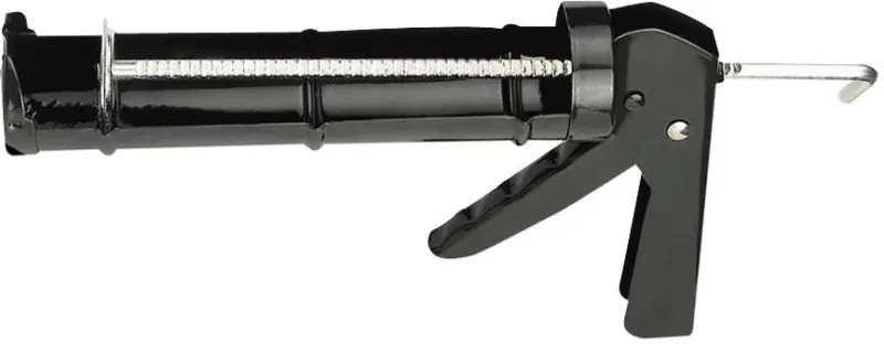 Kartusova pistole lakovana s ozubenim 310ml FORTIS (EDE95310010)