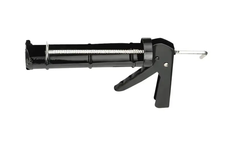 Pištoľ Cartus s ozubeným prevodom 310 ml FORTIS (EDE95310010)