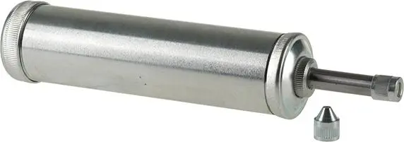 Vysokotlakový rázový lis jmenovitý obsah 150ml Pre ssol