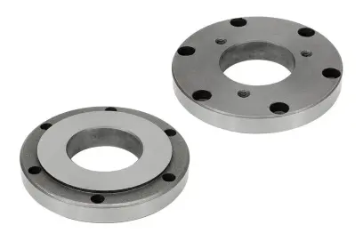 Príruba pre skľučovadlo Bernardo DK11/DK12/P03/P04 pr . 160 mm (BER031799)