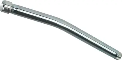 Trysková trubka, zahnutá a sutá špička FORMAT