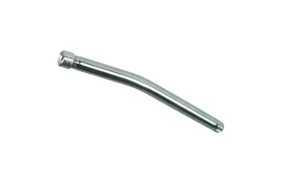 Trysková rúrka, zahnutá a dutá špička FORMAT (EDE95490025)