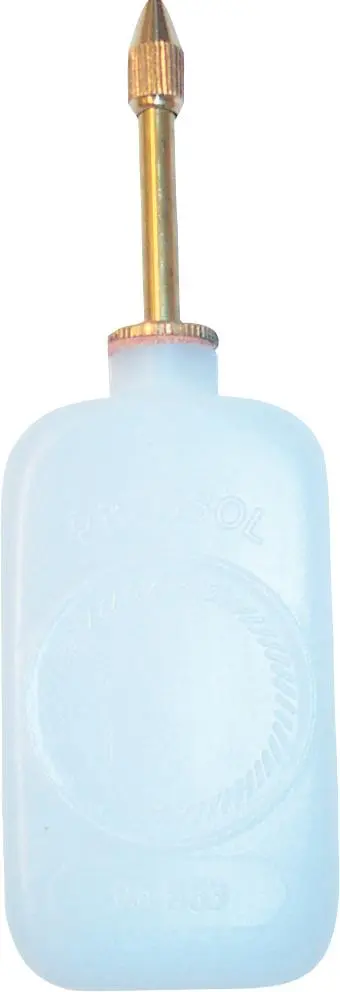 Olejnička do tašky na nář adí bez čerpadla jmenovit ý obsah 500ml Pressol