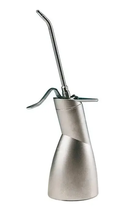 Striekacie kanvica na olej zinkový tlakový odliatok veľkosť.1 menovitý obsah 500ml FORMAT (EDE95520001)