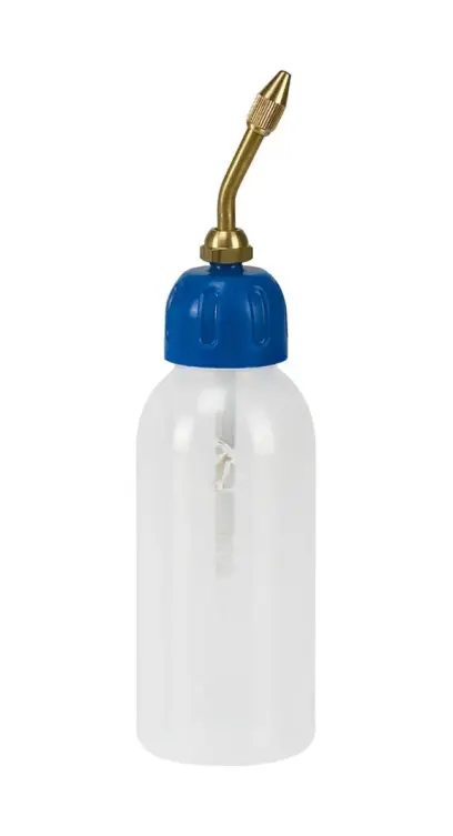 Plastová olejnička 06865 menovitý obsah 250ml Pressol (EDE95530250)