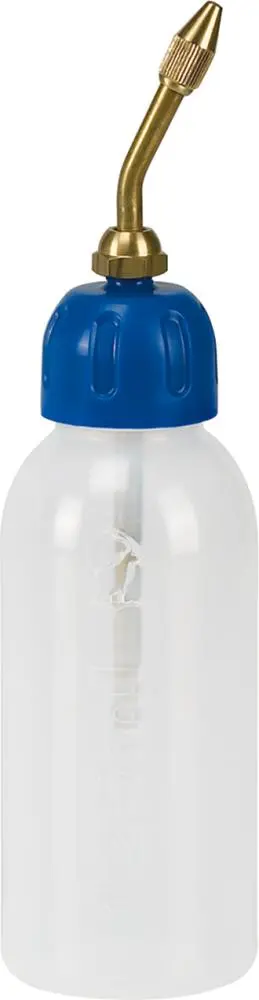Plastová olejnička 06866 jmenovitý obsah 500ml Pre ssol