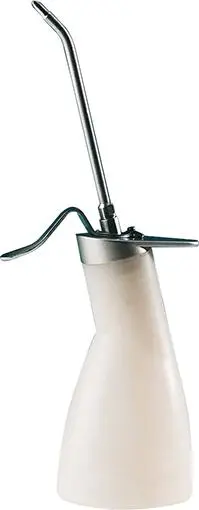 Stříkací konvice na olej, polyetylen velikost 2 jm enovitý obsah 300 ml FORM AT