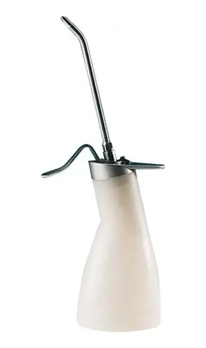 Striekacie kanvica na olej polyetylen veľkosť.3 menovitý obsah 200ml FORMAT (EDE95550003)