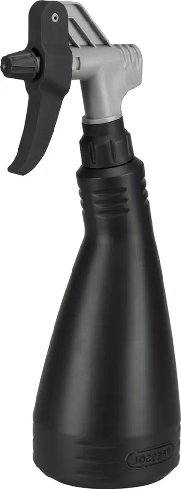 Průmyslový postřikovač dv ojčinný, červený Pressol