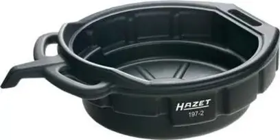 Viacúčelová vanička menovitý obsah 16l HAZET (EDE95710016)