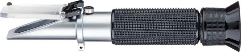 Ruční refraktometer měřic í rozmezí 0-15% Ariana