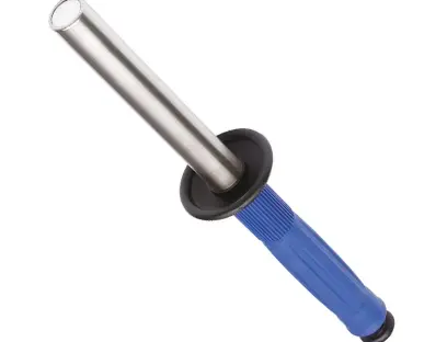 Magnetický  zberač triesok 400 mm BDS PowerWorker (EDE96080105)