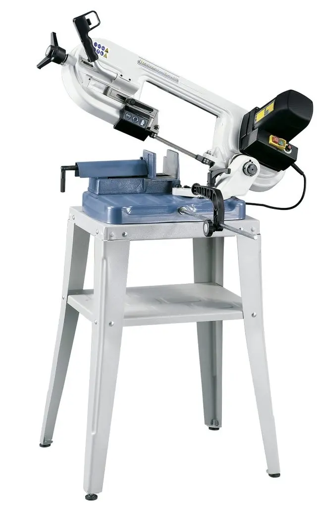 Pásová pila Bernardo VARIO 150 (400 V) (BER041075)