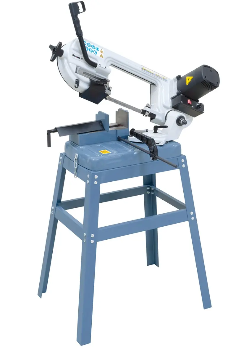 Pásová pila na kov Bernardo Vario 150 T (BER041076)