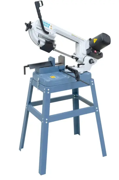 Pásová píla pre kov Bernardo Vario 150 T (BER041076)