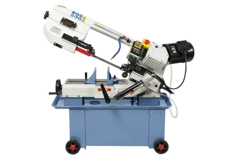 Pásová pila na kov Bernardo EBS 181 G (BER041131)