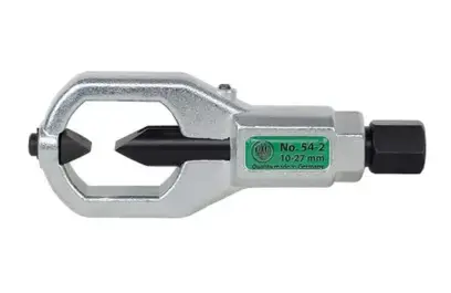 Obojstranný mechanický trhák matíc M6 ÷ M18 Kukko 54-2 (KUK54-2)